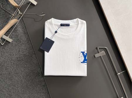 2026年9月5日秋冬新作Louis vuittontシャツ高品質人気の商品/YGY工場