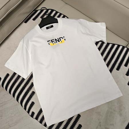 2026年9月5日秋冬新作Fenditシャツ高品質人気の商品/YGY工場