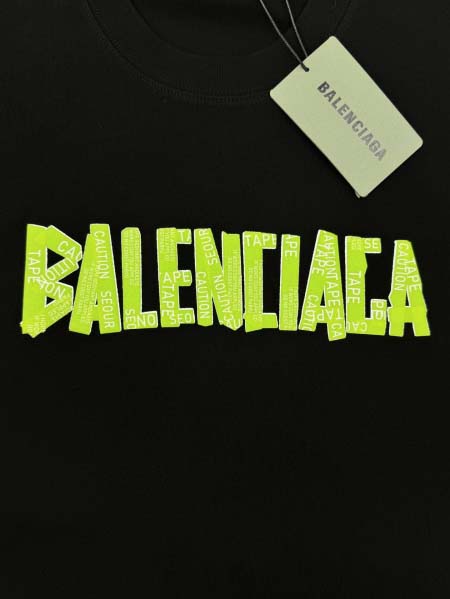 2026年9月5日秋冬新作Balenciagatシャツ高品質人気の商品/YGY工場
