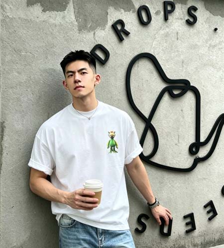 2026年9月5日秋冬新作Louis vuittontシャツ高品質人気の商品/YGY工場