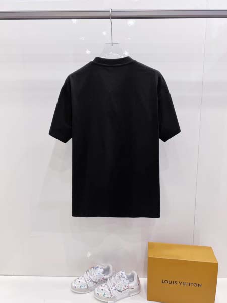 2026年9月5日秋冬新作Fendi半袖 tシャツ高品質人気の商品/YGY工場