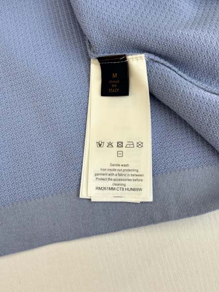 2026年9月6日秋冬新作Louis vuitton半袖 tシャツ高品質人気の商品