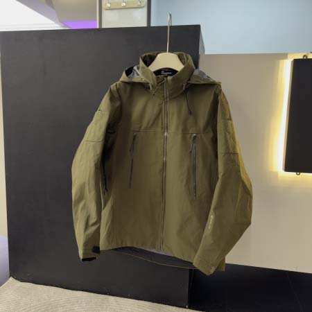 2026年9月9日秋冬新作ARCTERYXジャケット高品質人気の商品/YGY工場