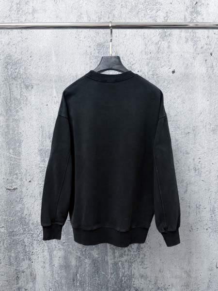 2026年9月9日秋冬新作BALENCIAGAスウェット高品質人気の商品
