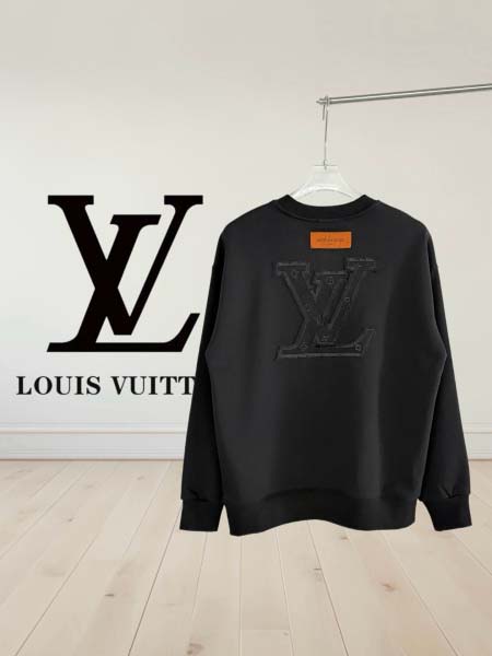 2026年9月9日秋冬新作Louis Vuittonスウェット高品質人気の商品