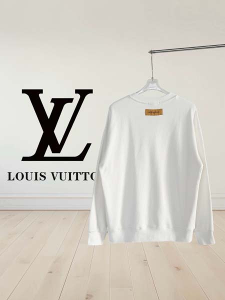 2026年9月9日秋冬新作Louis Vuittonスウェット高品質人気の商品