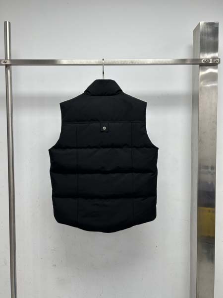 2026年9月10日秋冬新作Moose knucklesダウンジャケット高品質人気の商品