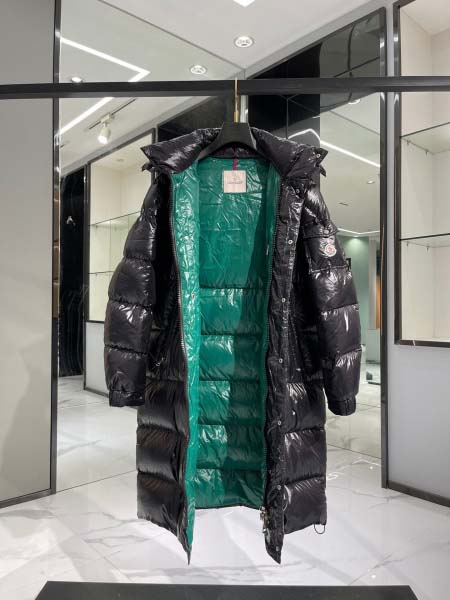 2026年9月10日秋冬新作Monclerダウンジャケット高品質人気の商品