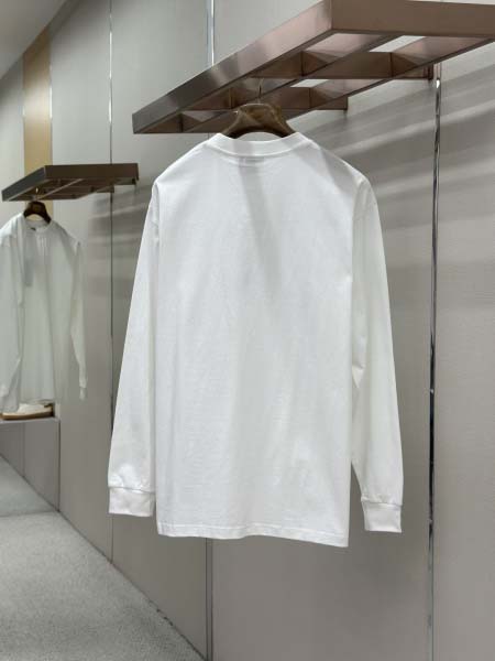 2026年9月10日秋冬新作DIOR長袖高品質人気の商品