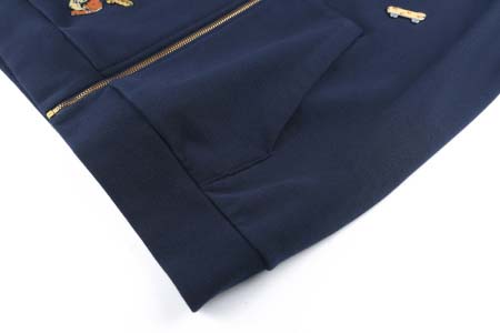 2026年9月11日秋冬新作LOUIS VUITTONジャケット高品質人気の商品/YGY工場