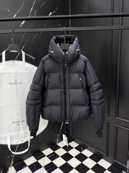 2026年9月11日秋冬新作Monclerダウンジャケット高品質人気の商品/YGY工場