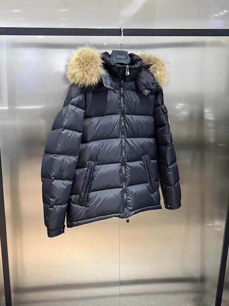 2026年9月11日秋冬新作Monclerダウンジャケット高品質人気の商品/YGY工場