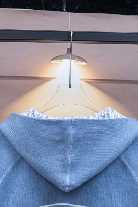2026年9月11日秋冬新作Dior ニットカーディガン  高品質人気の商品/YGY工場
