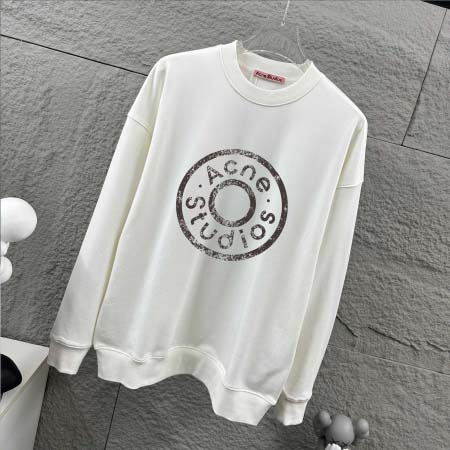 2026年9月11日秋冬新作Acnetシャツ高品質人気の商品/YGY工場