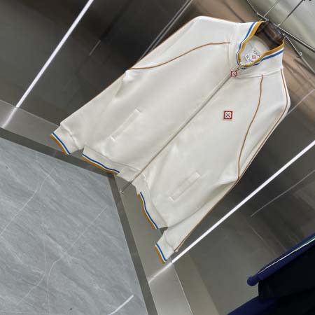 2026年9月11日秋冬新作CASABLANCA上下高品質人気の商品/YGY工場