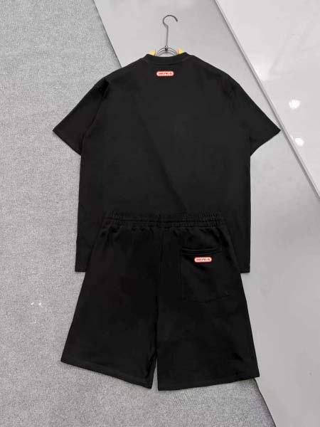 2026年9月11日秋冬新作CASABLANCA上下高品質人気の商品/YGY工場