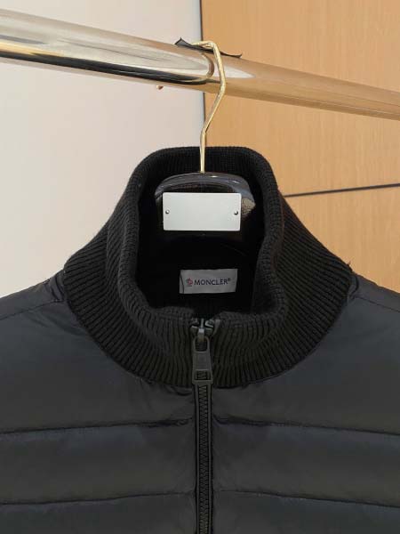 2026年9月11日秋冬新作Monclerダウンジャケット高品質人気の商品/YGY工場