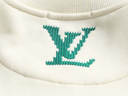 2026年9月11日秋冬新作Louis Vuittonスウェット高品質人気の商品/YGY工場