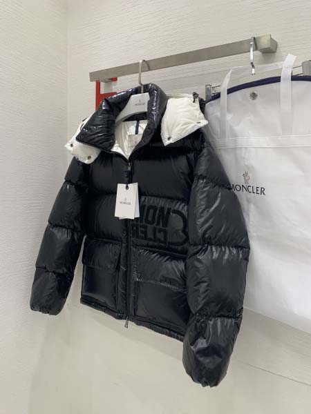 2026年9月11日秋冬新作Monclerダウンジャケット高品質人気の商品/YGY工場