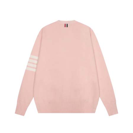 2026年9月11日秋冬新作Thom Browne ニットカーディガン  高品質人気の商品/YGY工場