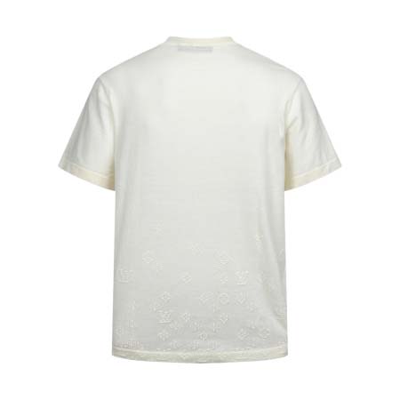 2026年9月13日秋冬新作Louis vuittonニットの半袖高品質人気の商品/YGY工場