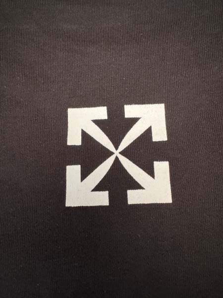 2026年9月13日秋冬新作OFF-WHITE半袖 tシャツ高品質人気の商品/YGY工場
