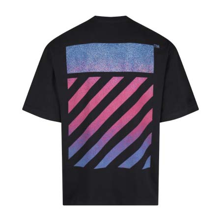 2026年9月13日秋冬新作OFF-WHITE半袖 tシャツ高品質人気の商品/YGY工場