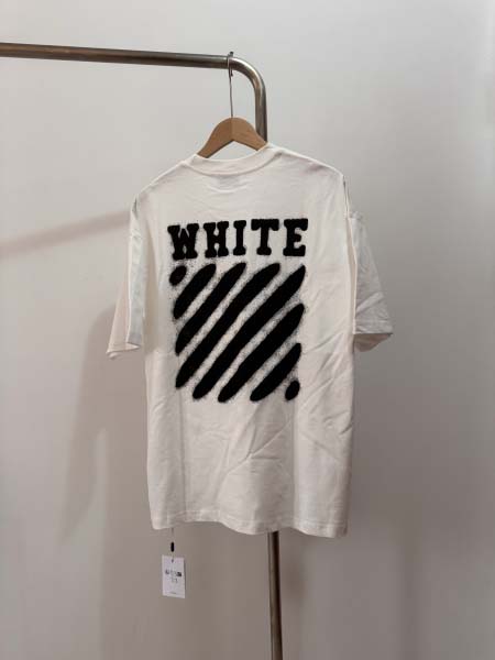 2026年9月13日秋冬新作OFF-WHITE半袖 tシャツ高品質人気の商品/YGY工場