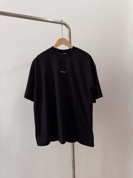 2026年9月13日秋冬新作OFF-WHITE半袖 tシャツ高品質人気の商品/YGY工場