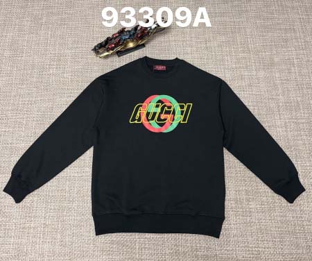2026年9月13日秋冬新作Gucciスウェット高品質人気の商品/YGY工場