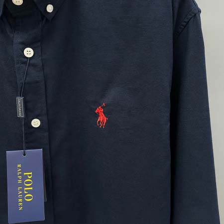 2026年9月14日秋冬新作Ralph Laurenシャツ高品質人気の商品/YGY工場