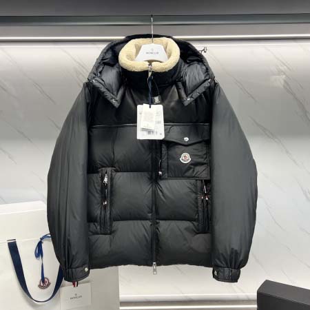 2026年9月14日秋冬新作Monclerダウンジャケット高品質人気の商品/YGY工場