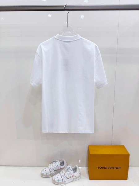 2026年9月15日秋冬新作Balenciaga半袖 tシャツ高品質人気の商品/YGY工場