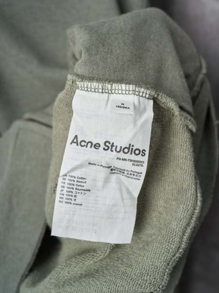 2026年9月15日秋冬新作Acne Studiosジャケット高品質人気の商品/YGY工場