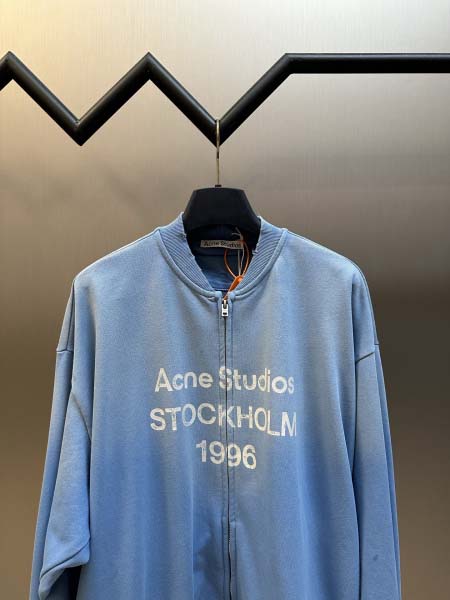 2026年9月15日秋冬新作Acne Studiosジャケット高品質人気の商品/YGY工場