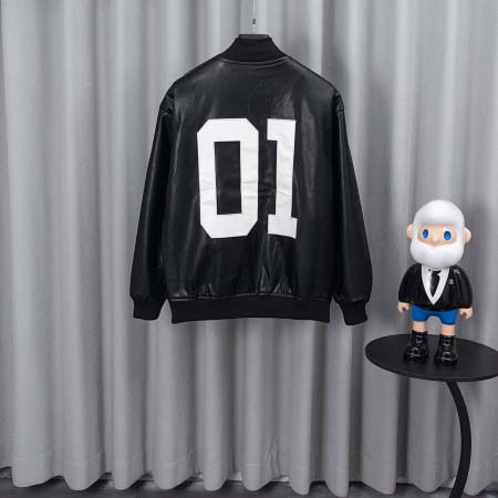 2026年9月15日秋冬新作Balenciagaジャケット高品質人気の商品/YGY工場