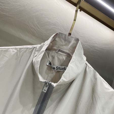 2026年9月15日秋冬新作Acneジャケット高品質人気の商品/YGY工場