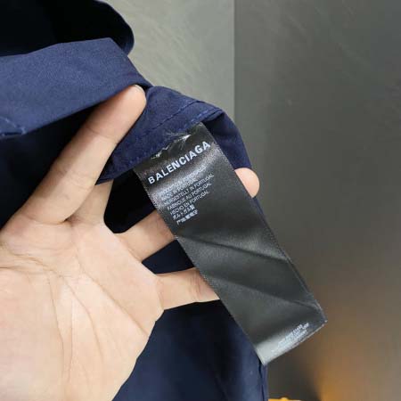 2026年9月15日秋冬新作Balenciagaジャケット高品質人気の商品/YGY工場