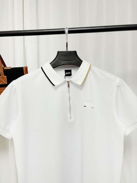 2026年9月15日秋冬新作Polo半袖 tシャツ高品質人気の商品/YGY工場