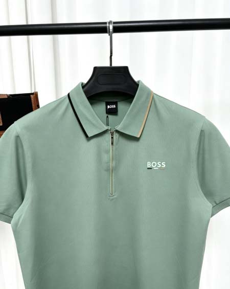 2026年9月15日秋冬新作Polo半袖 tシャツ高品質人気の商品/YGY工場
