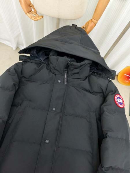 2026年9月15日秋冬新作Canada gooseダウンジャケット高品質人気の商品/YGY工場