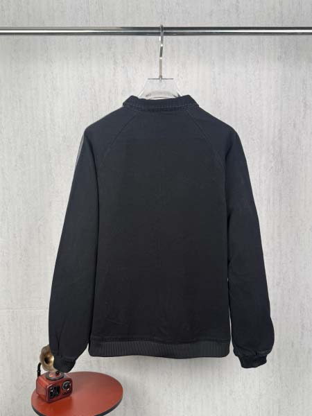 2026年9月15日秋冬新作Adidasジャケット高品質人気の商品/YGY工場