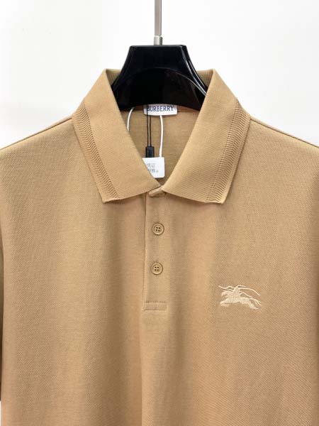 2026年9月15日秋冬新作BURBERRY半袖 tシャツ高品質人気の商品/YGY工場