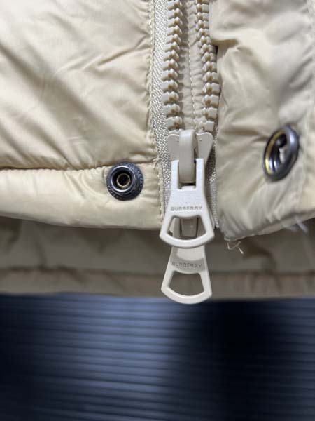 2026年9月15日秋冬新作Burberryダウンジャケット高品質人気の商品/YGY工場