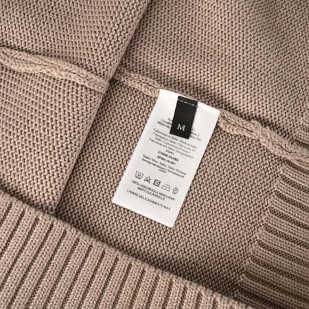 2026年9月15日秋冬新作BOTTEGA VENETAセーター高品質人気の商品/YGY工場