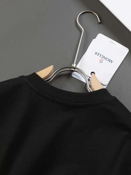 2026年9月15日秋冬新作Moncler半袖 tシャツ高品質人気の商品/YGY工場