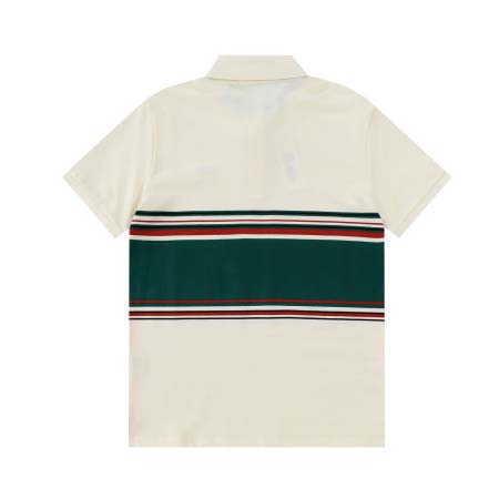 2026年9月17日秋冬新作LACOSTE半袖 tシャツ高品質人気の商品/ZZZ工場
