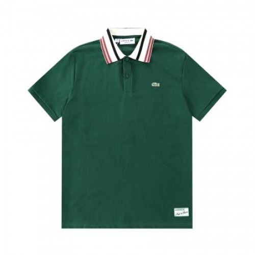 2026年9月17日秋冬新作LACOSTE半袖 tシャツ高品質人気の商品/ZZZ工場