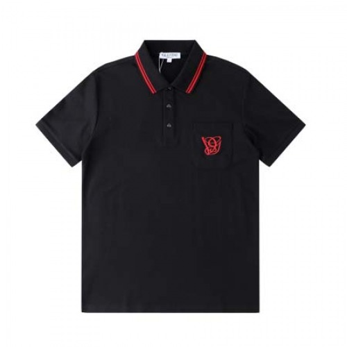 2026年9月17日秋冬新作VALENTINO半袖 tシャツ高品質人気の商品/ZZZ工場