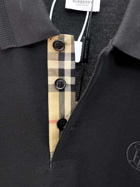 2026年9月17日秋冬新作Burberry半袖 tシャツ高品質人気の商品/ZZZ工場